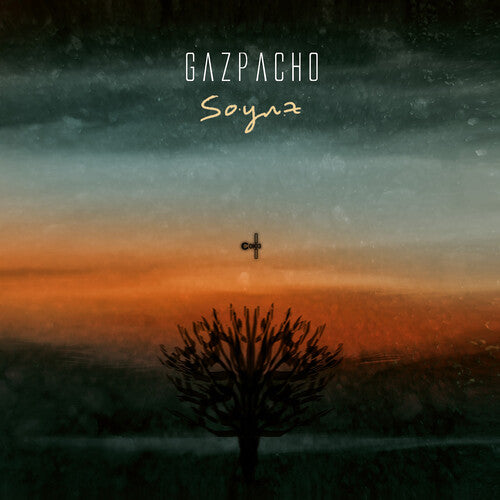 Gazpacho - Soyuz - Vinyl Record