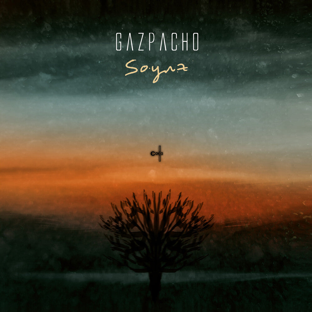 Soyuz [LP] Vinyl Record