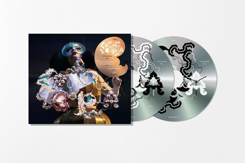 Bjork - Cornucopia: Live - Music CD
