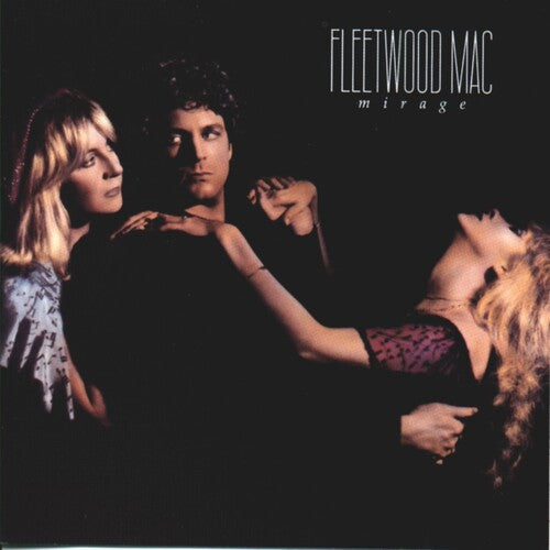 Fleetwood Mac - Mirage - Music CD
