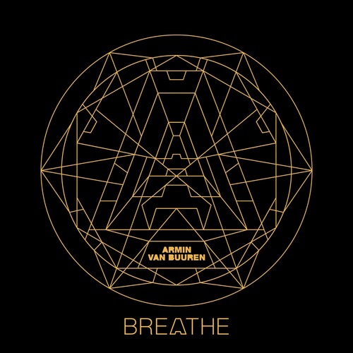 Van Buuren,armin - Breathe - Music CD