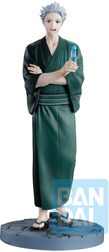 Wind Breaker Hajime Umemiya Japanese Style Figure - Wind Breaker Hajime Umemiya Japanese Style Figure - Collectibles