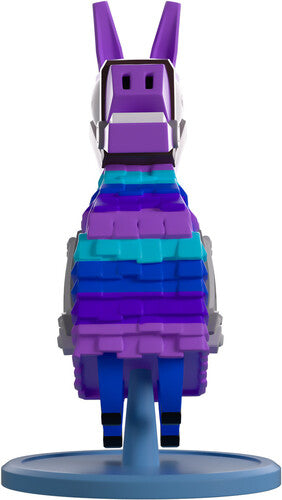 Youtooz - Fortnite Supply Llama Vinyl Figure - Youtooz - Fortnite Supply Llama Vinyl Figure - Collectibles