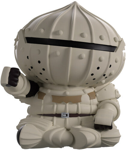 Youtooz - Dark Souls Siegward Of Catarina Figure - Youtooz - Dark Souls Siegward Of Catarina Figure - Collectibles