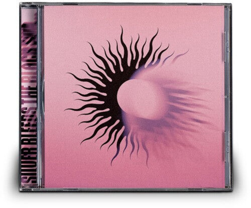 Afi - Silver Bleeds Black Sun - Music CD