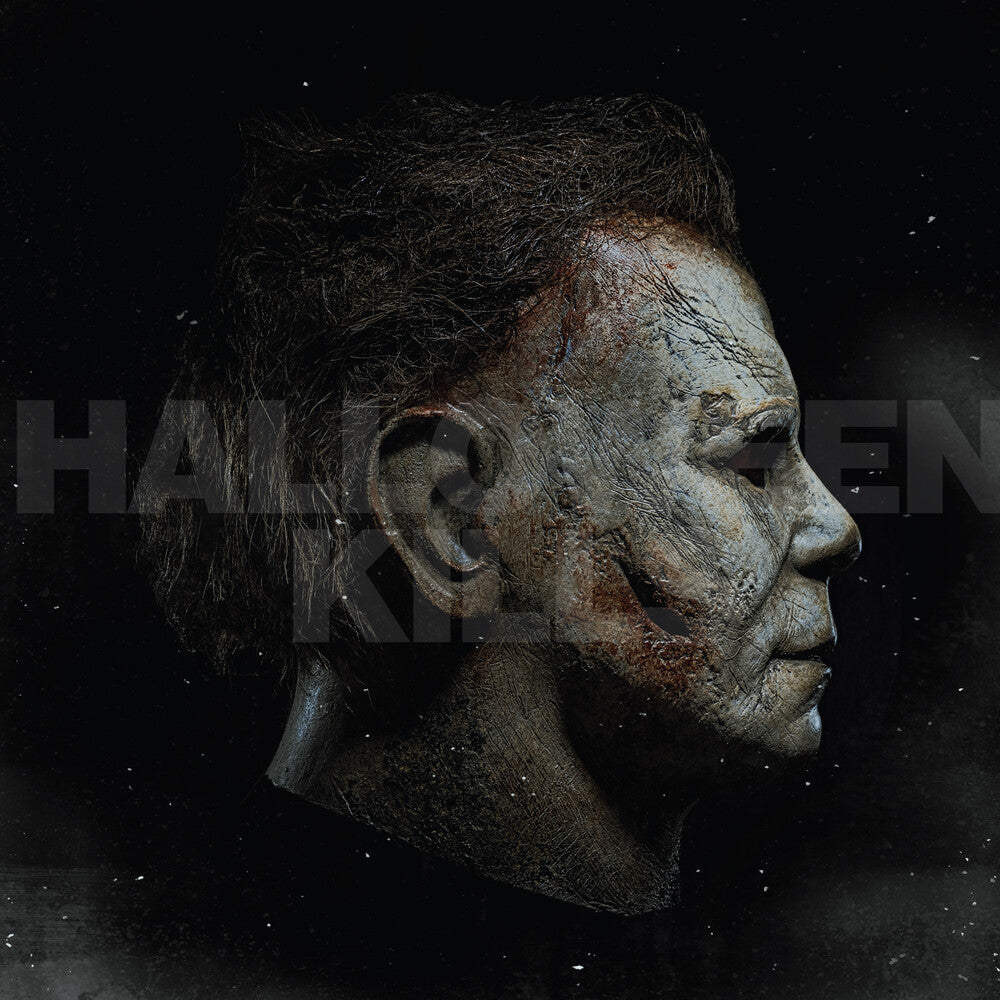 Halloween Kills - O.S.T. (Exp) Music CD