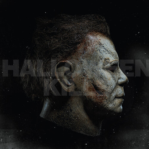 Carpenter,john / Carpenter,cody / Davies,daniel - Halloween Kills - O.s.t. - Music CD