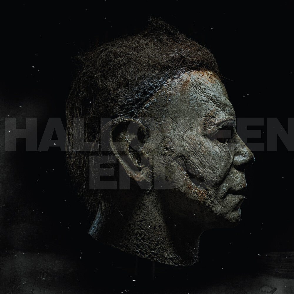 Halloween Ends - O.S.T. (Exp) Music CD