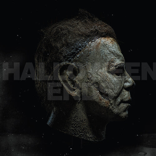 Carpenter,john / Carpenter,cody / Davies,daniel - Halloween Ends - O.s.t. - Music CD
