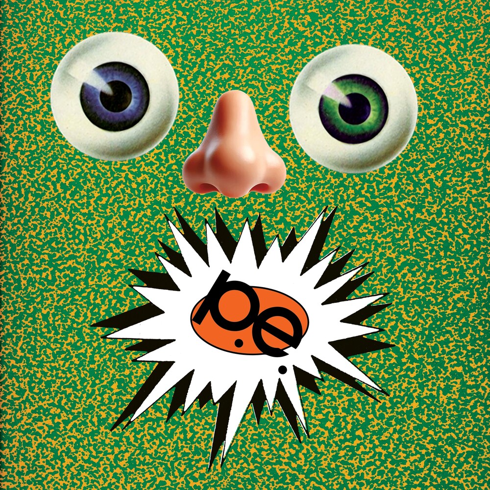 Oh [LP] Vinyl Record