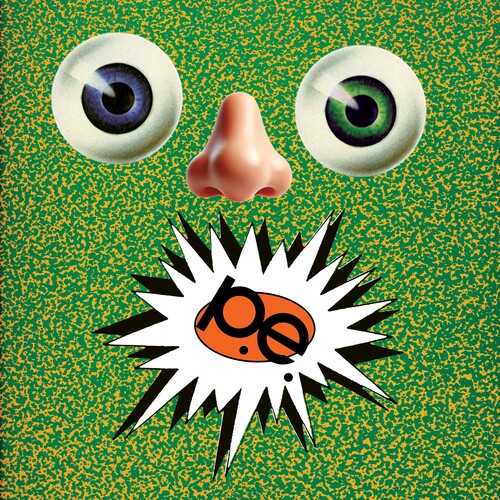 P.e. - Oh - Vinyl Record