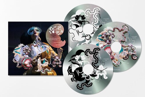 Bjork - Cornucopia: Live - Music CD
