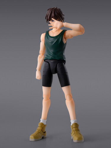 Tamashii Mobile Suit Gundam Wing Heero Yuy Sh Figu - Tamashii Mobile Suit Gundam Wing Heero Yuy Sh Figu - Collectibles