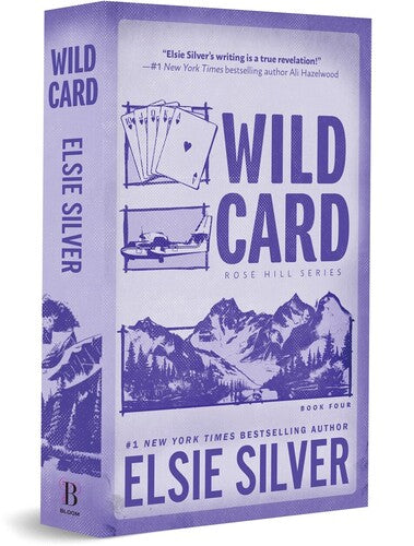 Silver,elsie - Wild Card Deluxe Edition - Books