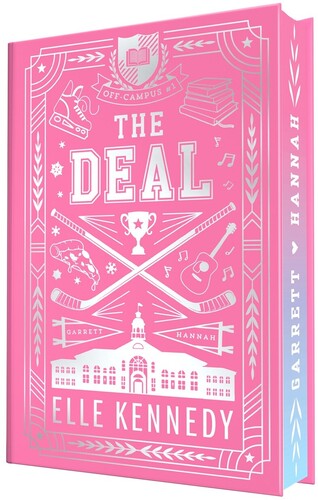 Kennedy,elle - Deal Collectors Edition - Books