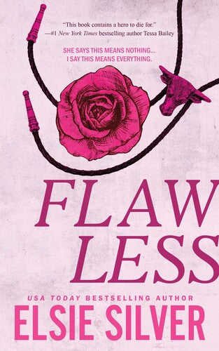 Silver,elsie - Flawless - Books