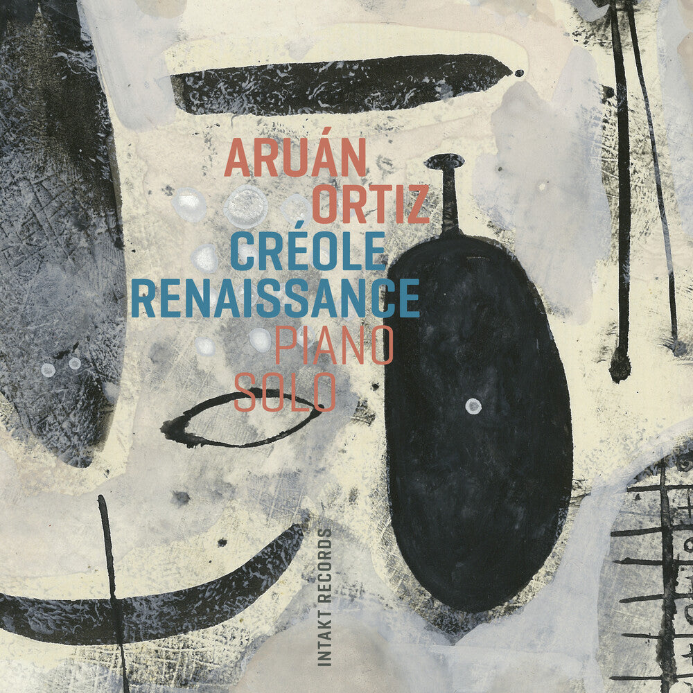 Creole Renaissance - Piano Solo Music CD