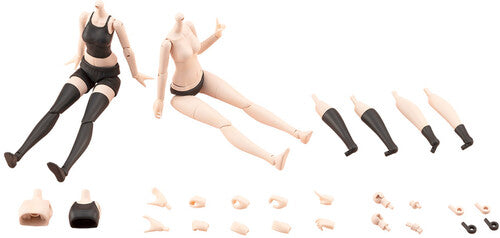 Sousaishojoteien - Dress Up Body Sm Color C Ver - Sousaishojoteien - Dress Up Body Sm Color C Ver - Collectibles