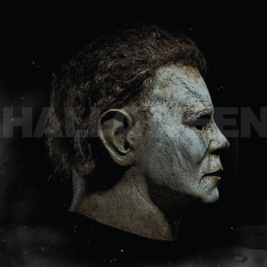John Carpenter - Halloween (Expanded Art Edition) - O.S.T. [Colored Vinyl] Vinyl Record