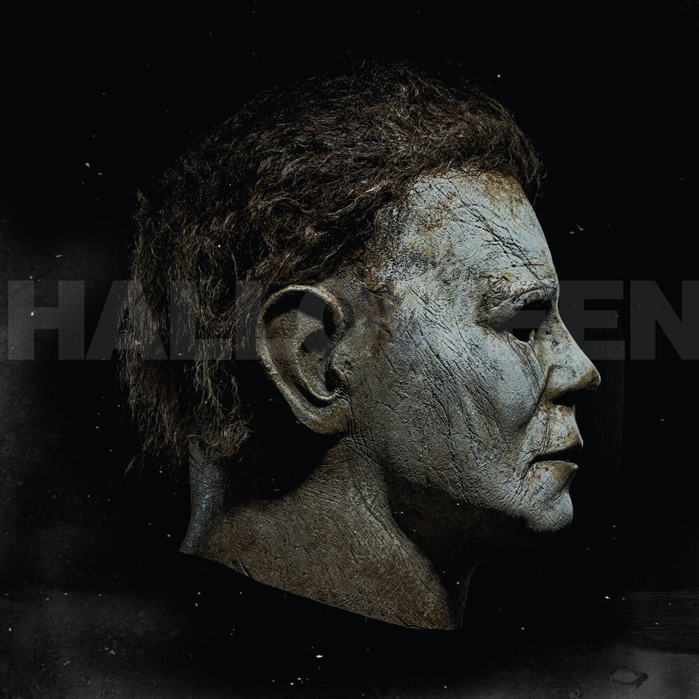 John Carpenter - Halloween (Expanded Art Edition) - O.S.T. [Colored Vinyl] Vinyl Record