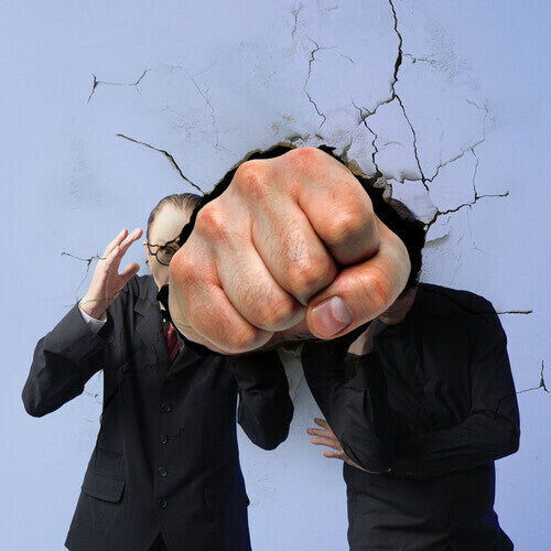 Sparks - Madder! [10-inch] Vinyl Record