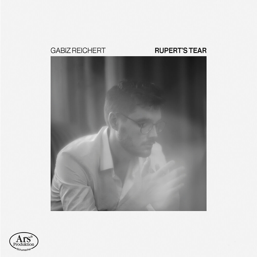 Rupert's Tear Music CD