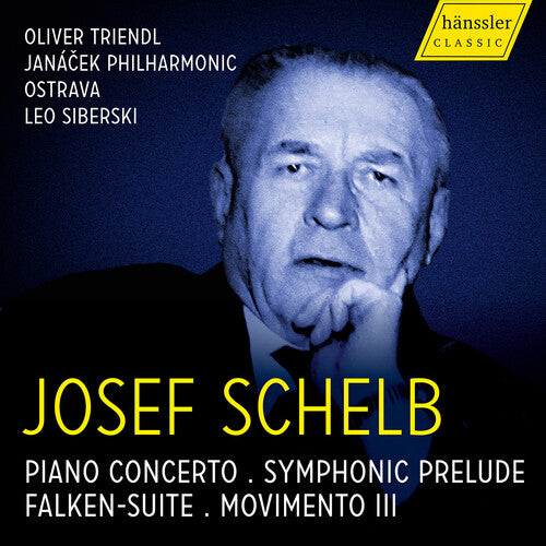 Triendl,oliver - Schelb: Vn Sonatas - Music CD