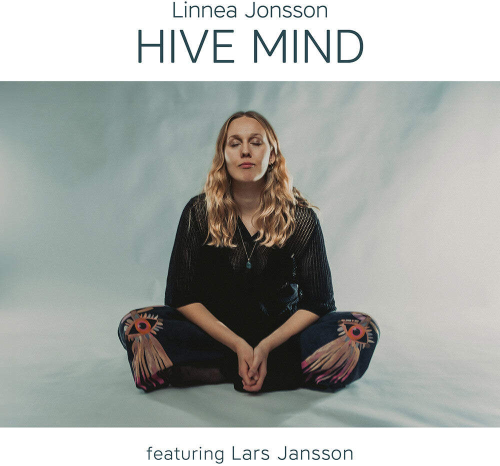 Hive Mind Music CD