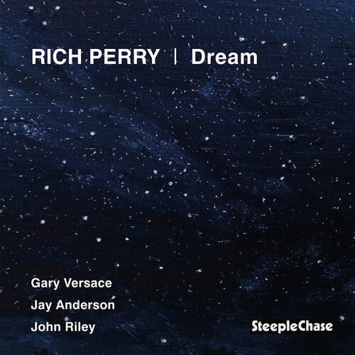 Perry,rich - Dream - Music CD