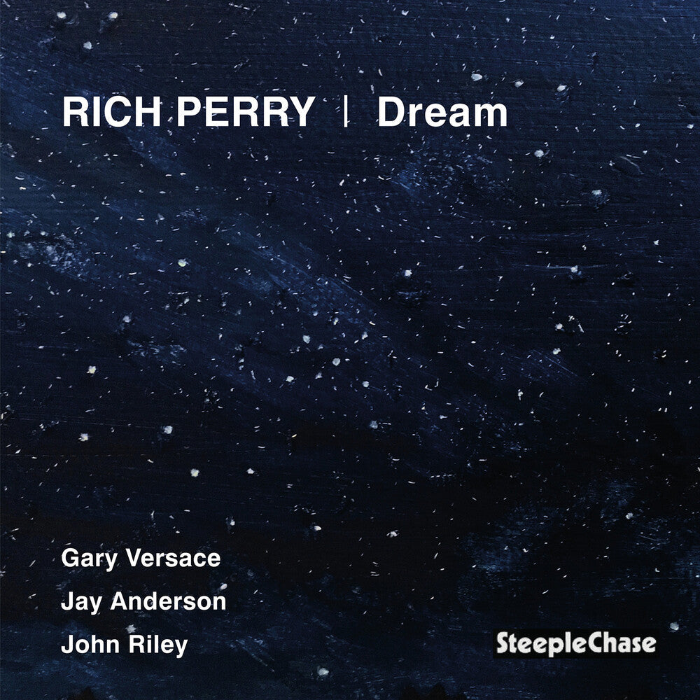 Dream Music CD