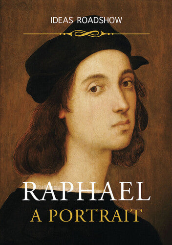 Raphael: A Portrait (educational Version - Raphael: A Portrait (educational Version - DVD