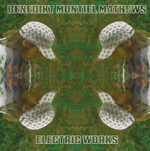 Mathews,benedikt Montiel - Electric Works - Vinyl Record