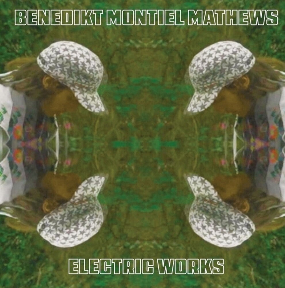 Electric Works [LP] Vinyl Record