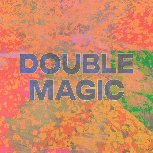 Sunbeam Sound Machine - Double Magic - Vinyl Record