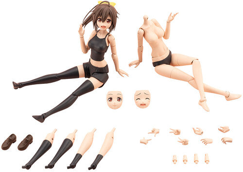 Sousaishojoteien - Dress Up Body Med W/ao Gennai - Sousaishojoteien - Dress Up Body Med W/ao Gennai - Collectibles