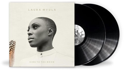 Mvula,laura - Sing To The Moon - Vinyl Record