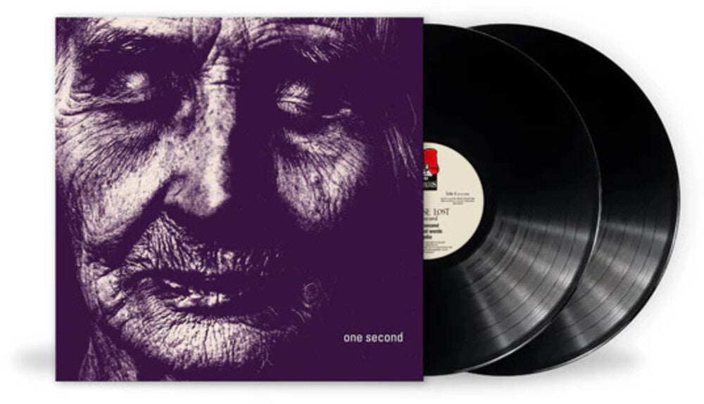One Second (Uk) [LP] Vinyl Record