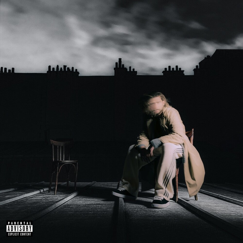 Finalement [LP] Vinyl Record