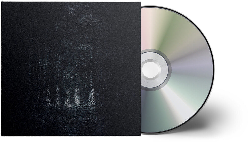 Pouya [Digipak] Music CD
