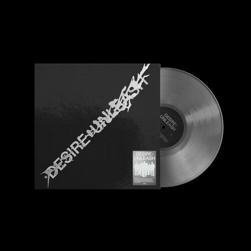 Enhypen - Desire : Unleash [vinyl Ver.] - Vinyl Record