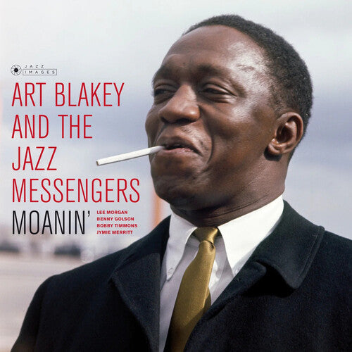 Blakey,art & The Jazz Messengers - Moanin - Vinyl Record