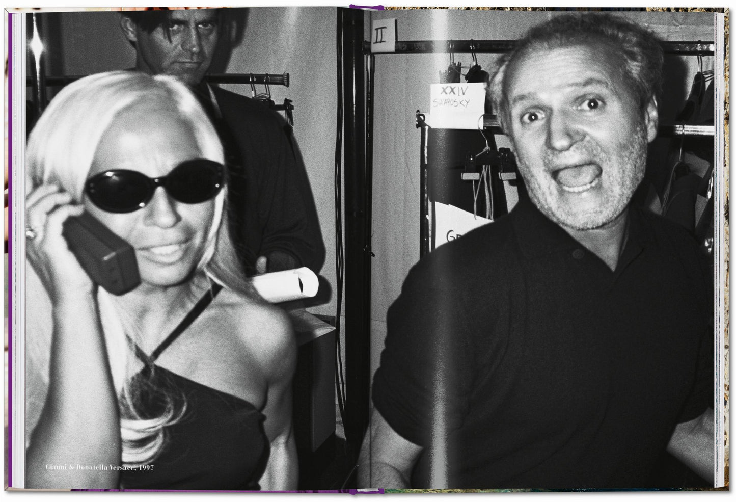 Mario Testino. Ciao (English) Book