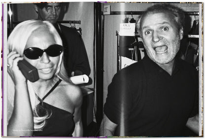 Mario Testino. Ciao (English) Book