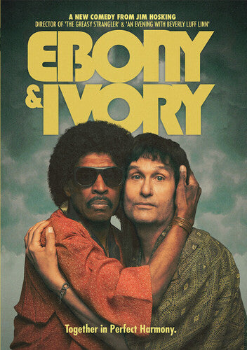 Ebony & Ivory - Ebony & Ivory - DVD