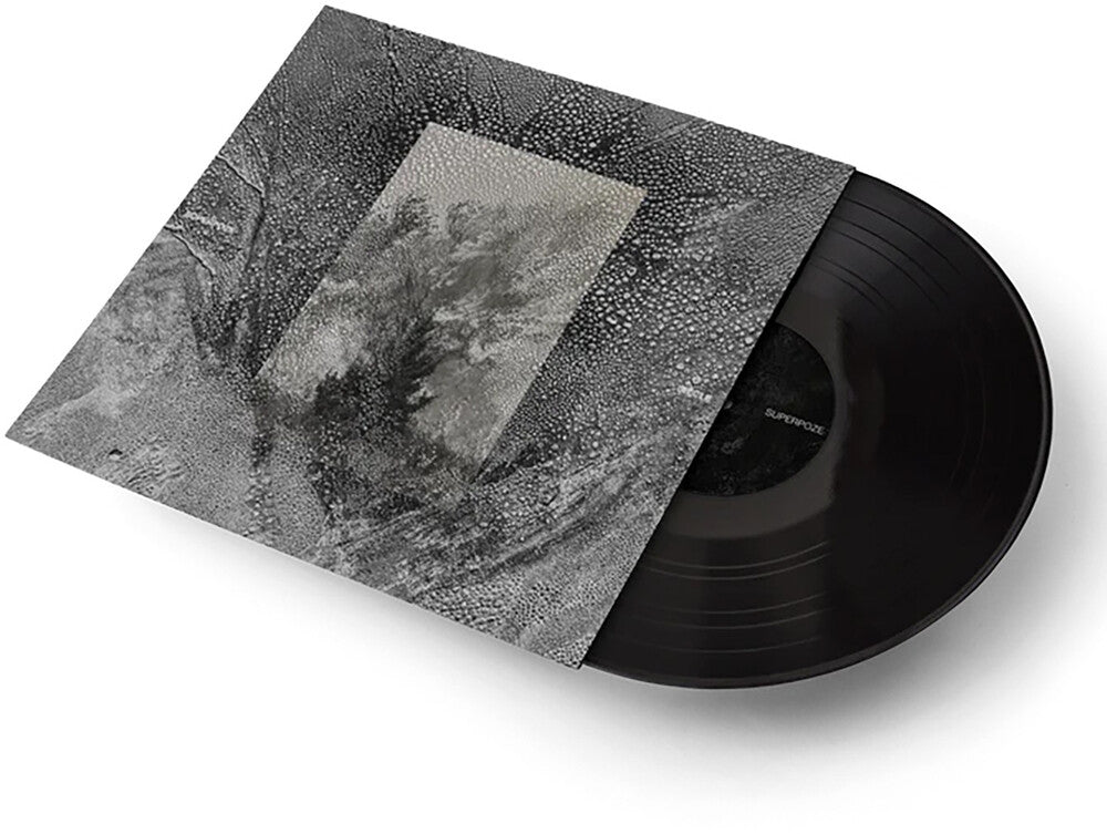 Siecle [LP] Vinyl Record
