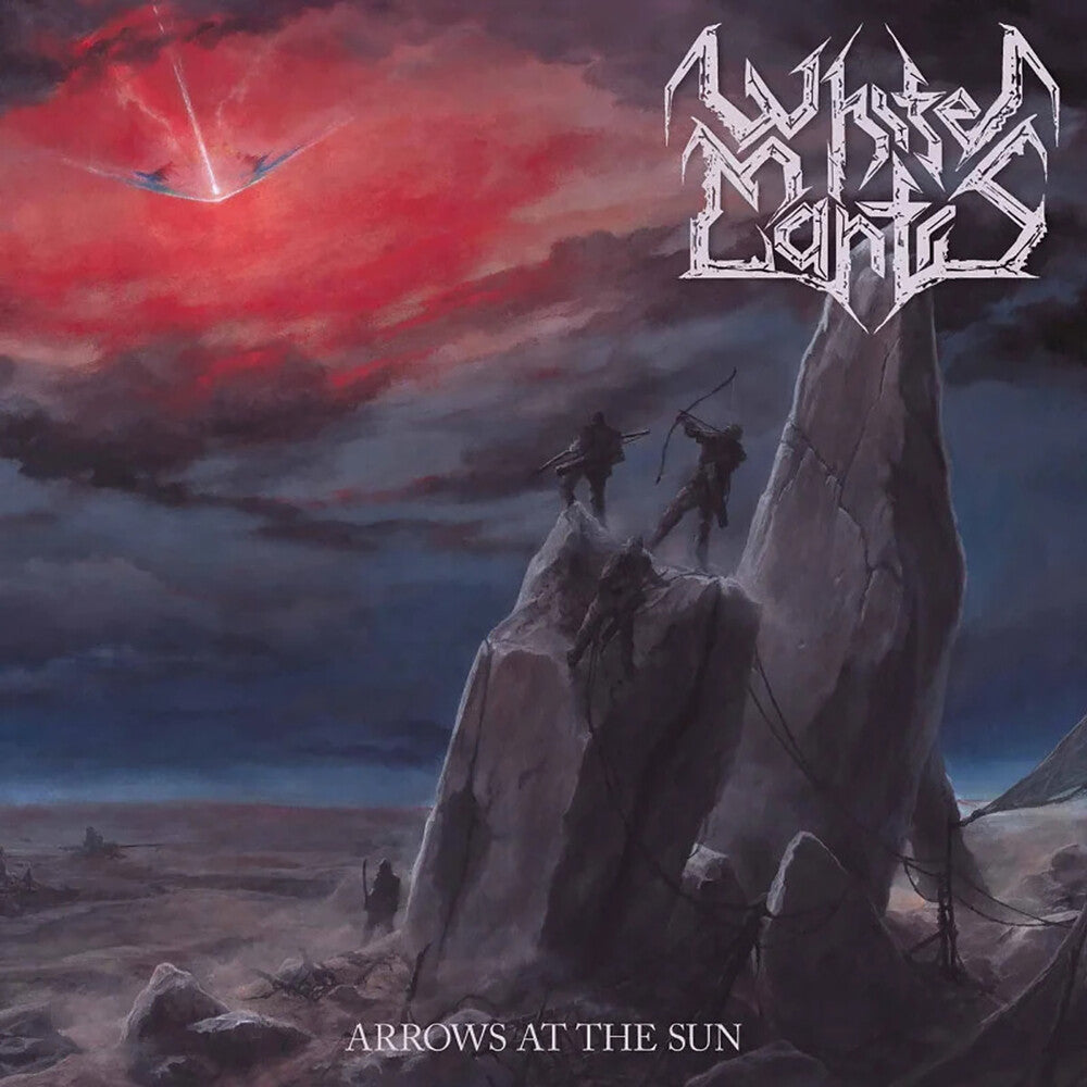 Arrows at the Sun [LP] Vinyl Record