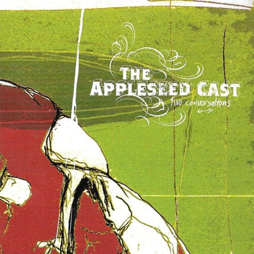 The Appleseed Cast - Two Conversations Vinyl Record