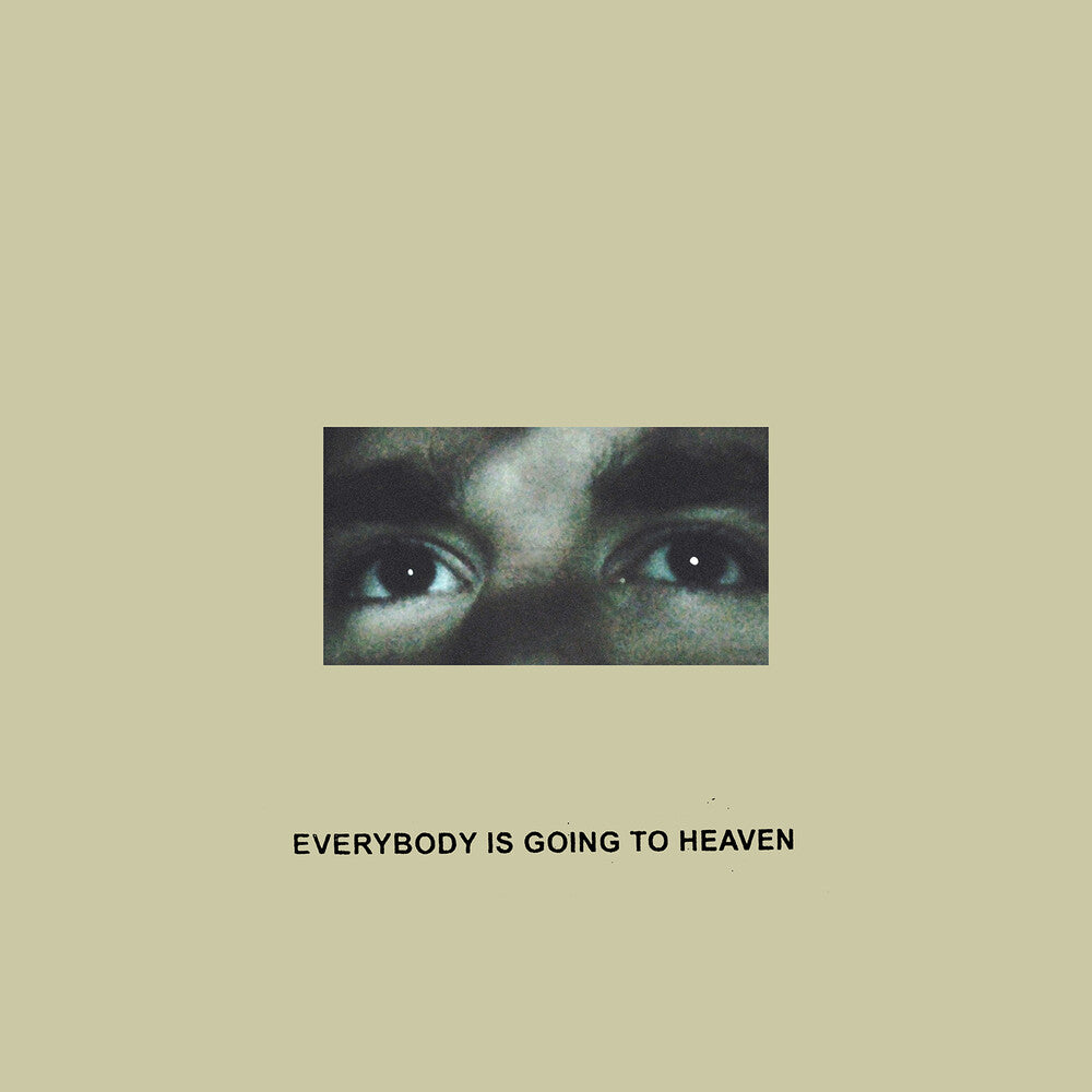Citizen - Everybody Is Going to Heaven - 10 Year Anniversary Edition [LP] Vinyl Record