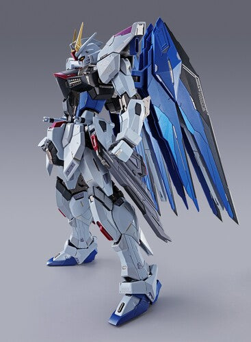 Gundam Seed Freedom Gundam Concept 2 Metal Build - Gundam Seed Freedom Gundam Concept 2 Metal Build - Collectibles