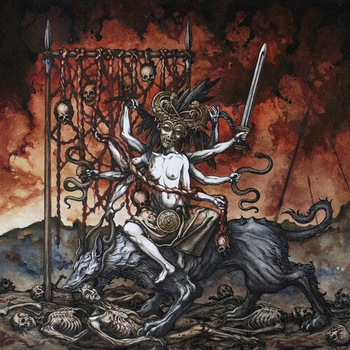 Nexion - Sundrung - Music CD